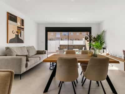 Townhouse, San Pedro del Pinatar