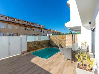 Townhouse, San Pedro del Pinatar