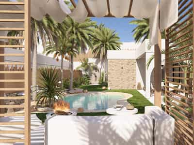 Villa, Murcia