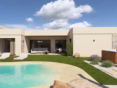 Villa, Murcia