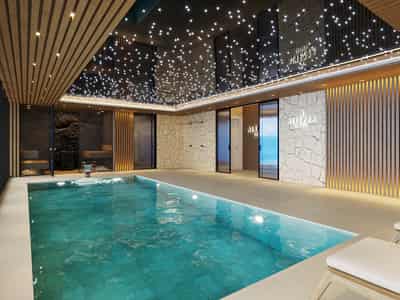 Bungalow, Estepona