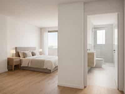 Bungalow, San Javier