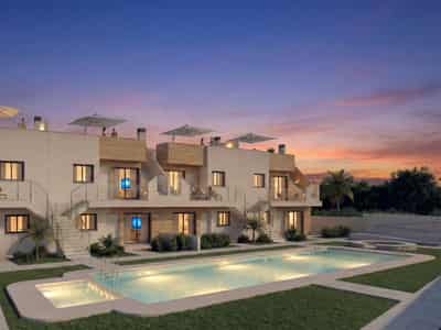 Bungalow, San Javier