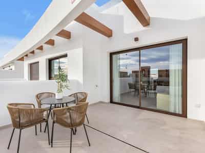 Apartment, Los Alcázares