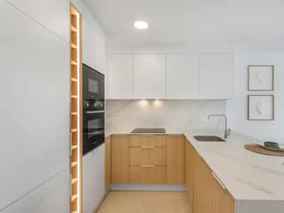 Apartment, Los Alcázares
