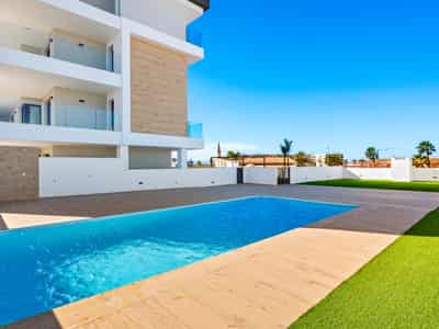 Apartment, Los Alcázares