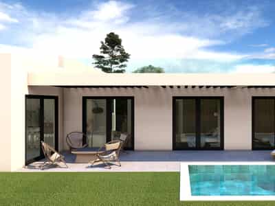 Villa, Benidorm