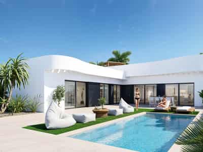 Villa, Algorfa