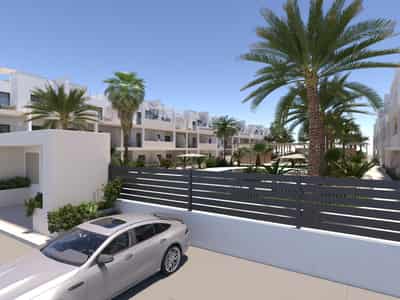 Apartment, Torre Pacheco
