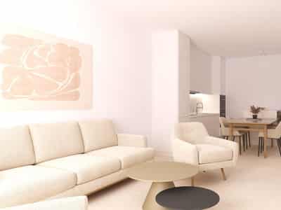 Apartment, Torre Pacheco