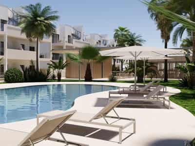 Apartment, Torre-Pacheco