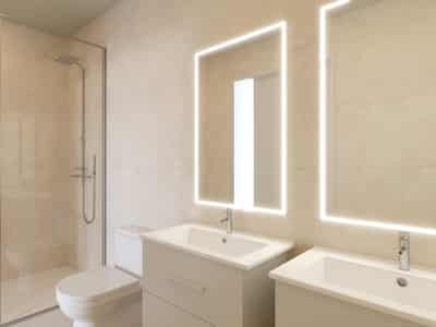 Apartment, Torre Pacheco