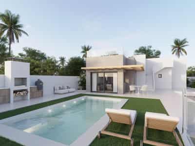 Villa, Polop