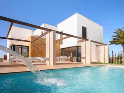 Luxury Villa on the Beach, Orihuela Costa