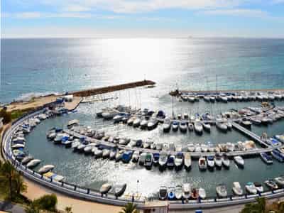 Luxury Villa, Orihuela Costa
