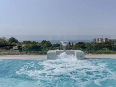 Villa, Orihuela Costa