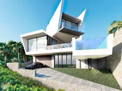 Villa, Campoamor