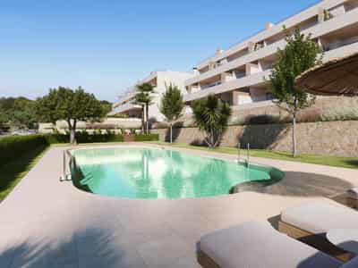 Квартира в Las Colinas Golf & Country Club