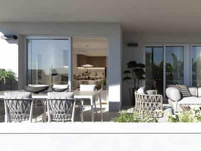 Apartments, Pilar de la Horadada