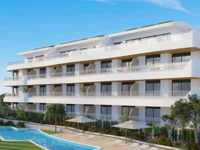 Квартира в Ориуэла Коста, Playa Flamenca