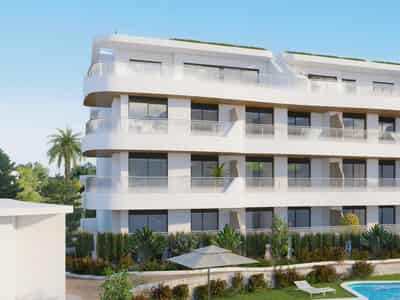 Apartment in Orihuela Costa