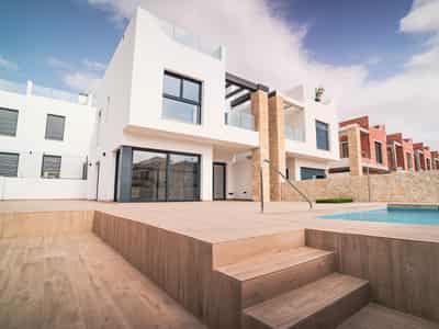 Villa, Orihuela Costa
