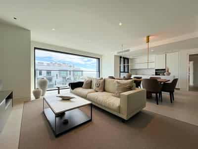 Modern Penthouse in Palma de Mallorca, XO Residencias