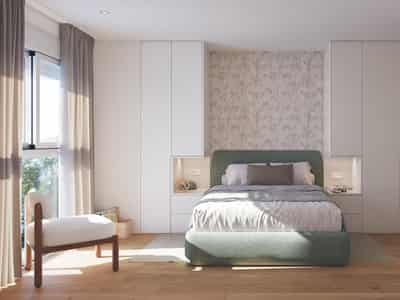 Apartment, San Pedro del Pinatar