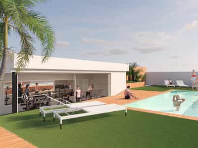 Apartment, San Pedro del Pinatar