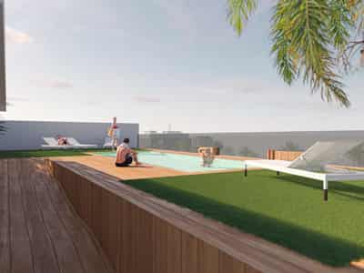 Apartment, San Pedro del Pinatar