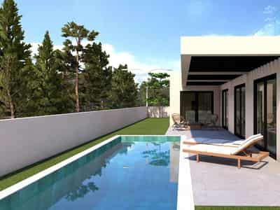 Villa, Benidorm