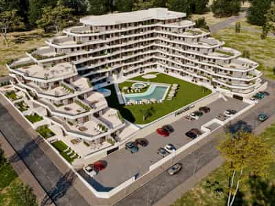 Apartment, San Miguel de Salinas