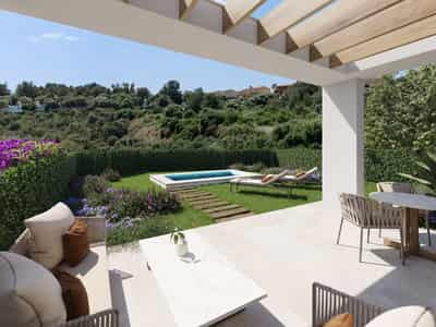 Villa in Porto Cristo, Mallorca