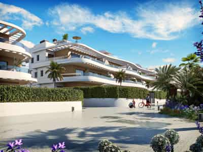 Apartment, Benidorm