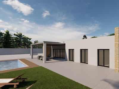 Villa, Pinoso