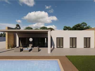 Villa, Pinoso