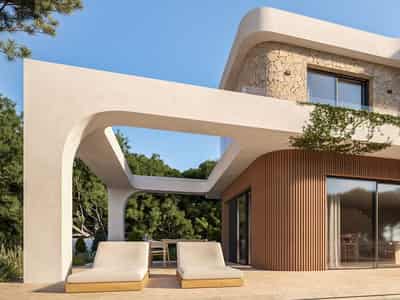 Villa in Jávea
