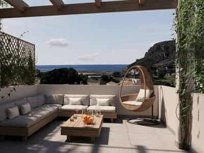 Duplex, La Union