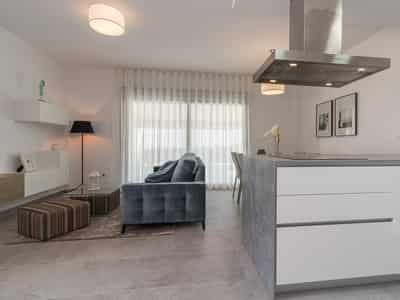 Bungalow, Torrevieja