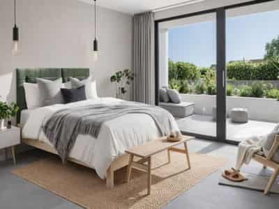 Villa, Orihuela Costa