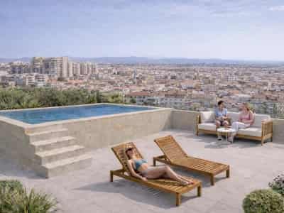 Apartment, Torrevieja