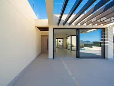 Вилла, Полоп
