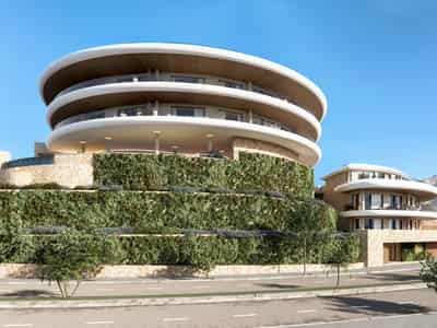 Apartment, Fuengirola