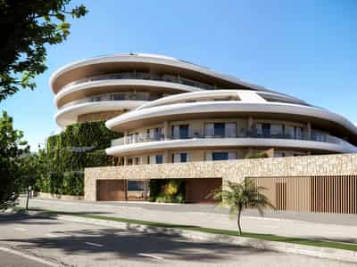 Apartment, Fuengirola