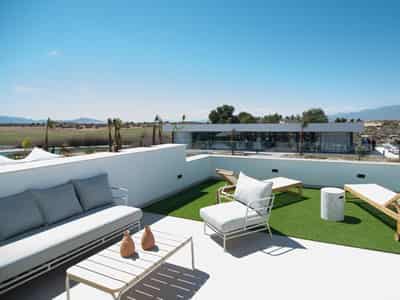 Квартира в Альхама-де-Мурсия, Condado de Alhama Golf Resort