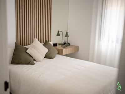 Квартира в Альхама-де-Мурсия, Condado de Alhama Golf Resort
