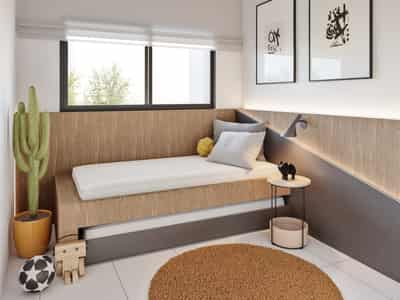 Apartment, San Miguel de Salinas