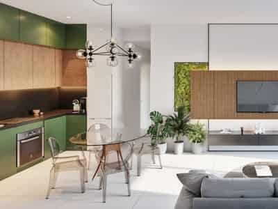 Apartment, San Miguel de Salinas