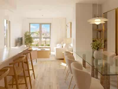 Apartment, Palmanova