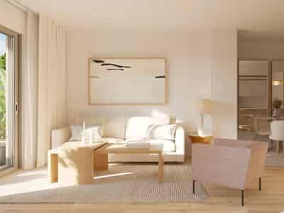 Modern apartment in Palmanova, Mallorca